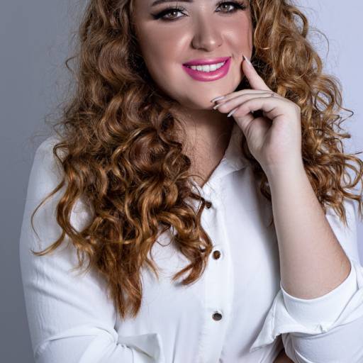 Larissa Koczyla em Jundiaí, SP por Miss e Mister Ibero América