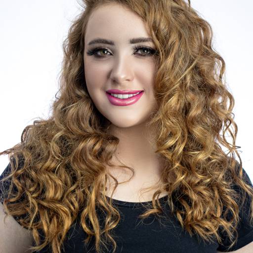 Larissa Koczyla em Jundiaí, SP por Miss e Mister Ibero América