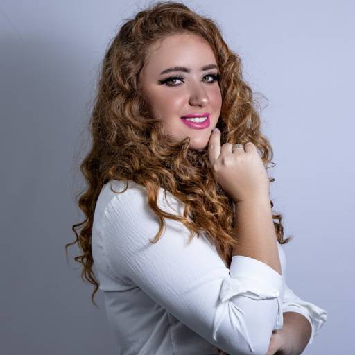 Larissa Koczyla em Jundiaí, SP por Miss e Mister Ibero América