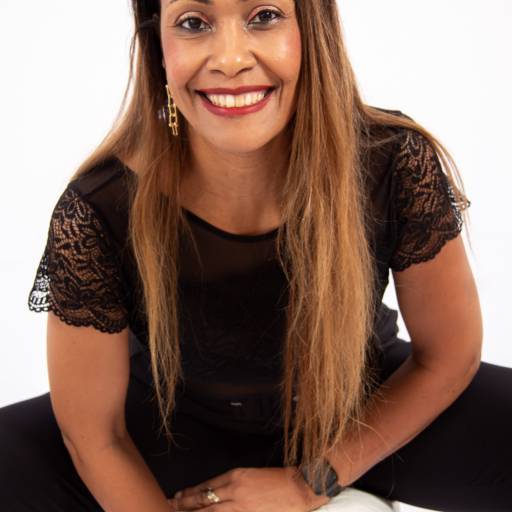 Ana Cristina em Jundiaí, SP por Miss e Mister Ibero América