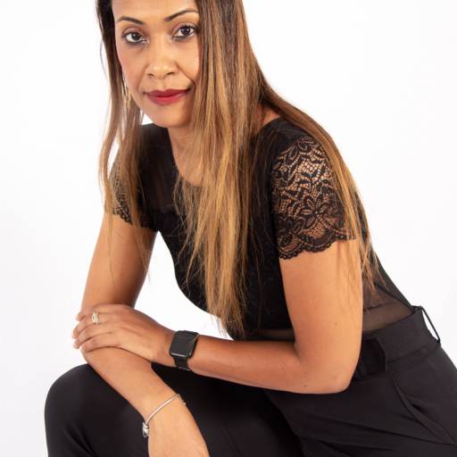 Ana Cristina em Jundiaí, SP por Miss e Mister Ibero América