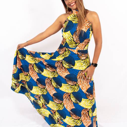 Ana Cristina em Jundiaí, SP por Miss e Mister Ibero América