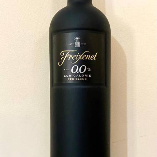 Freixenet Red Blend Zero Alcool