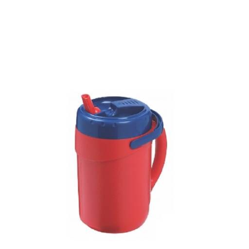 Garrafa Térmica 2,5L Flip Top Termolar por Casa Vitória