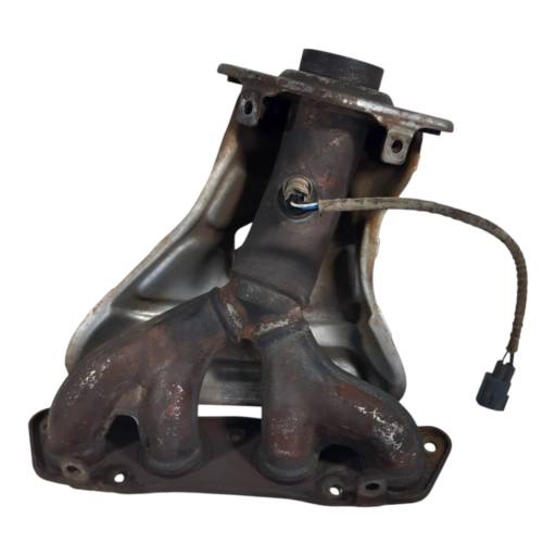 Coletor Escape Toyota Corolla 1.8 2.0 Original Usado