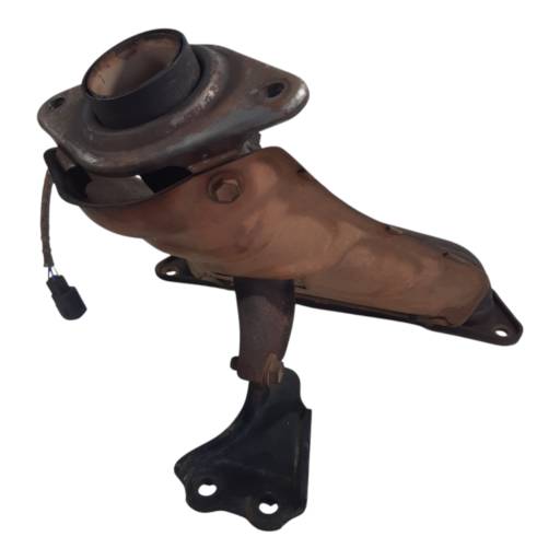 Coletor Escape Toyota Corolla 1.8 2.0 Original Usado