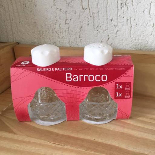 Saleiro/Paliteiro por Casa Renove Decoracoes