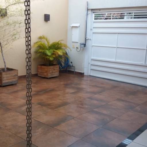CASA A VENDA 