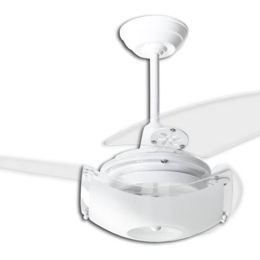 Ventilador de teto 