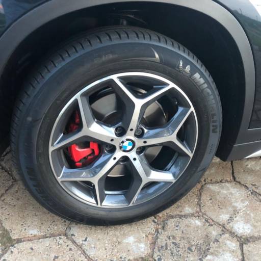 BMW X1 SDRIVE 20i 2.0 TURBO ACTIVEFLEX X-LINE 2016 por Virtual Carros Particulares