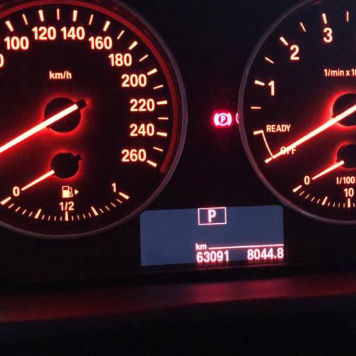 BMW X1 SDRIVE 20i 2.0 TURBO ACTIVEFLEX X-LINE 2016 por Virtual Carros Particulares