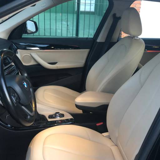 BMW X1 SDRIVE 20i 2.0 TURBO ACTIVEFLEX X-LINE 2016 por Virtual Carros Particulares