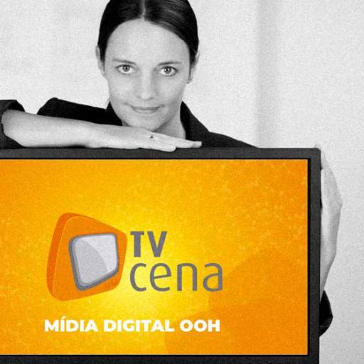 Comprar o produto de TV Cena Plus em Comunicação pela empresa TV Cena Mídia Digital em Jundiaí, SP por Solutudo