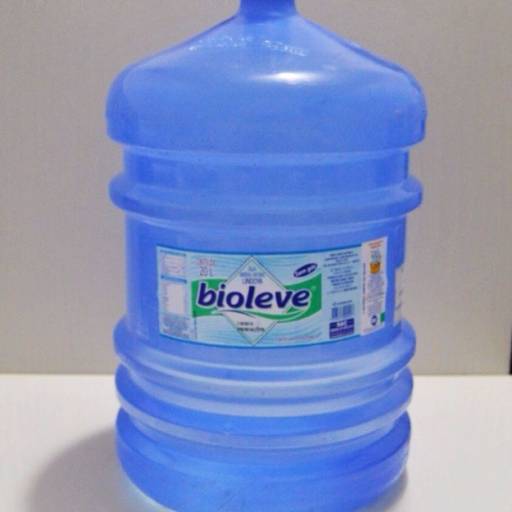 Comprar o produto de Bioleve Água Mineral 20l em A Classificar pela empresa Distribuidora de Água Ipiranga em Americana, SP por Solutudo