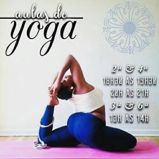 Comprar o produto de Yoga em A Classificar pela empresa Casa da Mandala em Marília, SP por Solutudo