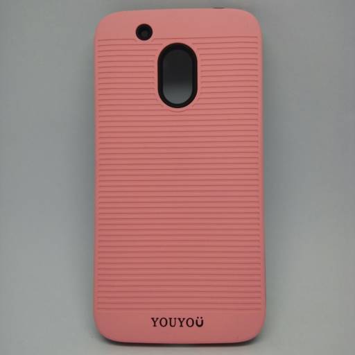 Capa Moto G4 play