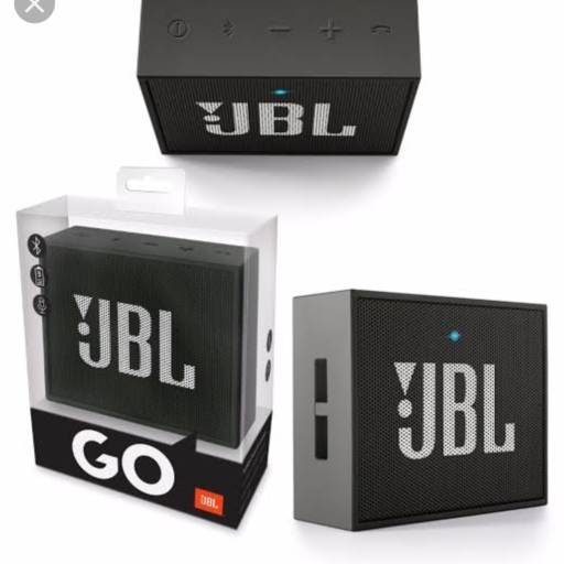 JBL GO  por Infocel