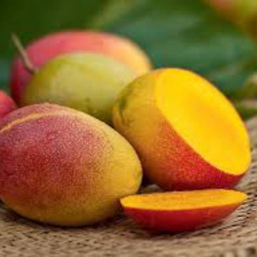 Manga por Quitanda da Vila 