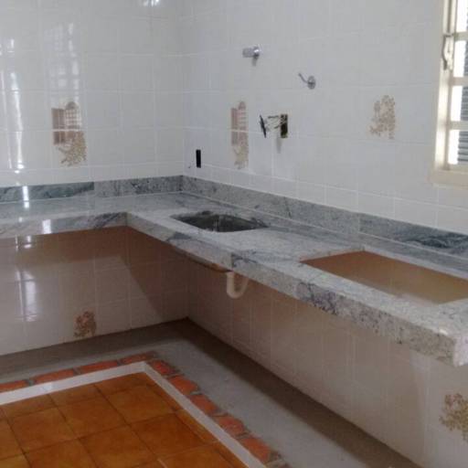 Mármore para Cozinhas por Alpha Marmoraria