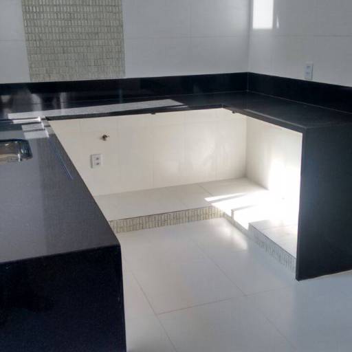 Mármore para Cozinhas por Alpha Marmoraria