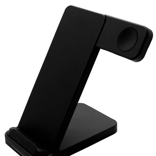 CARREGADOR SEM FIO ENERGY2U  em Foz do Iguaçu, PR por Infozcell Assistência Técnica Conserto de Celular - Centro