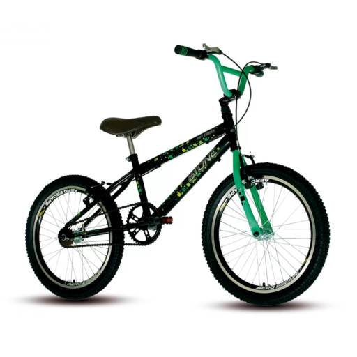 Bicicleta Infantil – Diversão e Segurança em Avaré, SP