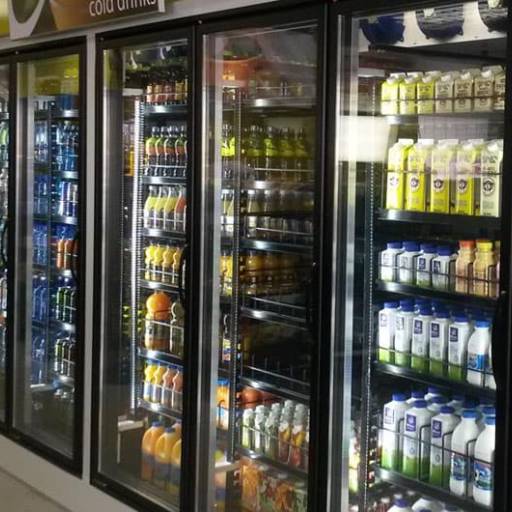 Serviços de Refrigeração comercial - Reparo de Câmara fria, freezer, geladeiras, fritadeiras em Curitiba, PR por Vizwan