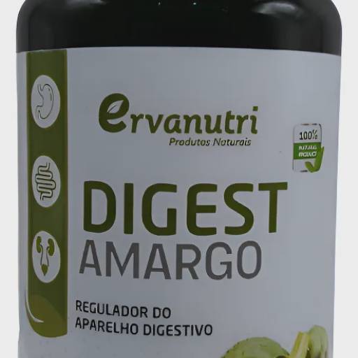 Digest Amargo 500ml