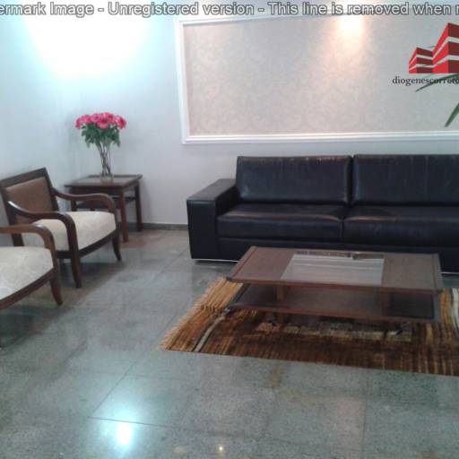 APARTAMENTO RESIDENCIAL NO CENTRO - FOZ DO IGUAÇU por Diógenes Corretor - Soluções em Imóveis