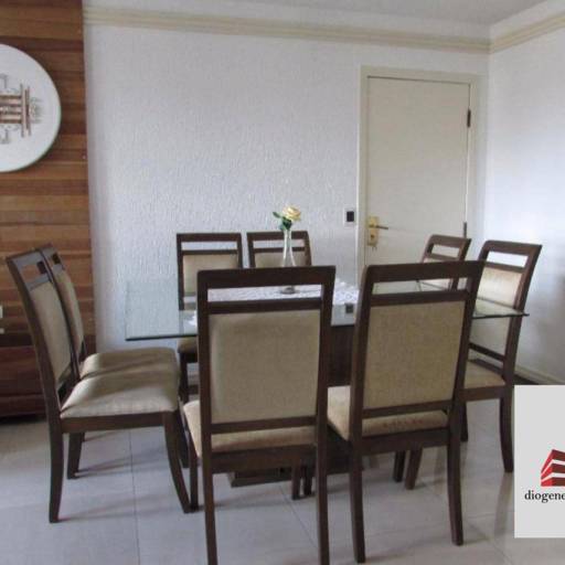 APARTAMENTO RESIDENCIAL NO CENTRO - FOZ DO IGUAÇU por Diógenes Corretor - Soluções em Imóveis