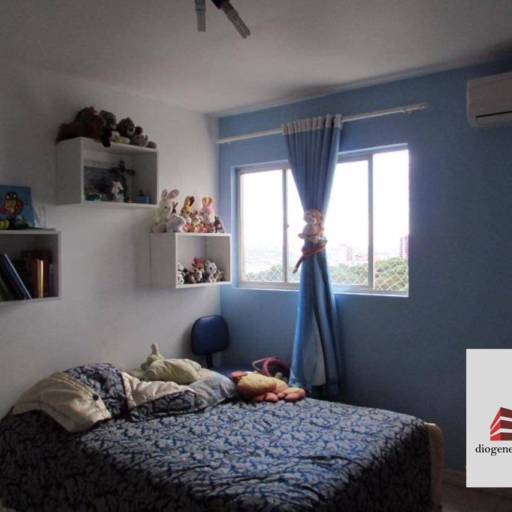 APARTAMENTO RESIDENCIAL NO CENTRO - FOZ DO IGUAÇU por Diógenes Corretor - Soluções em Imóveis