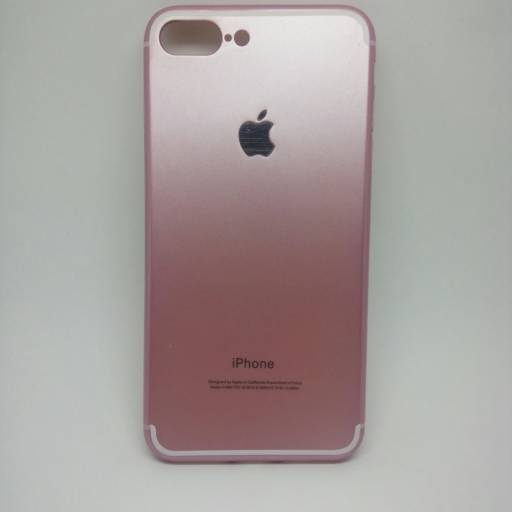Capa iphone 7 plus