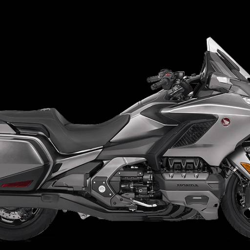 GL 1800 GOLD WING em Botucatu, SP por Freire Motos