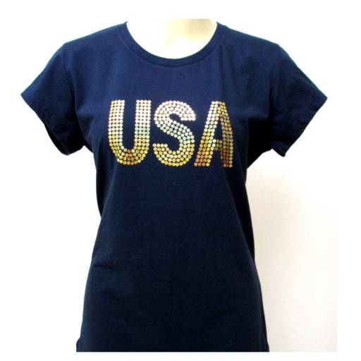 Comprar o produto de Camisetas femininas em Outros pela empresa Original - Loja de Fábrica em Indaiatuba, SP por Solutudo