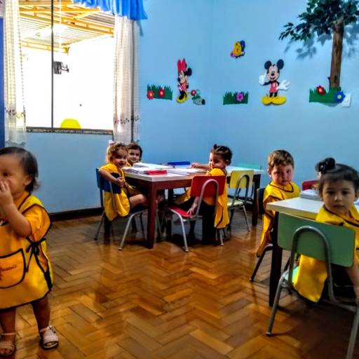 Infantilândia Pee Wee