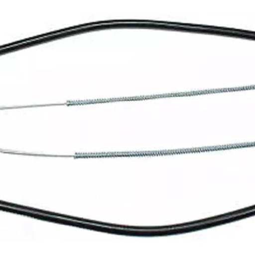 Cabo Freio Mao IKS  em Atibaia, SP por Auto Peças Brasil