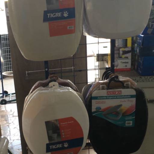 Materiais Para Construção por Casa Tentudo