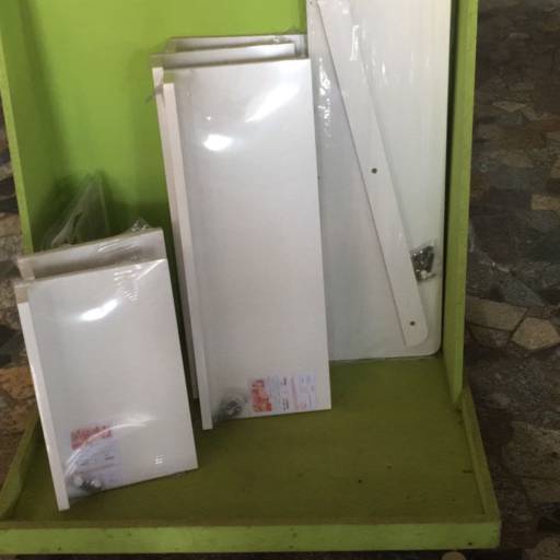 Materiais Para Construção por Casa Tentudo