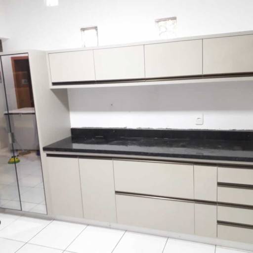 Exemplo Cozinha Móveis Peixoto