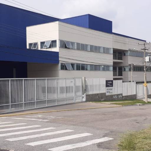  Galpão para locação disponível em Itatiba SP em Jundiaí, SP por Imobiliária SVC Imóveis ( CRECI 35.102 J )