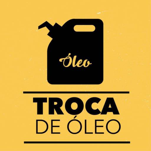 Comprar o produto de Troca de óleo em Veículos e Transportes pela empresa Pneucar em Foz do Iguaçu, PR por Solutudo