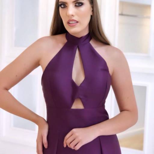 Produção Vogue – Maquiagem e Cabelo em Bauru por Vie de Luxe