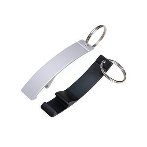 4267F Chaveiro Metal Abridor em São José do Rio Preto, SP por Public Gráfica e Brindes