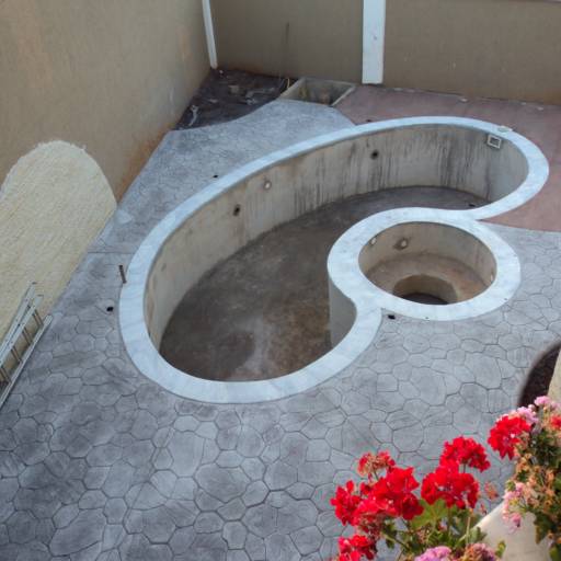 Piscinas  por H2O Piscinas