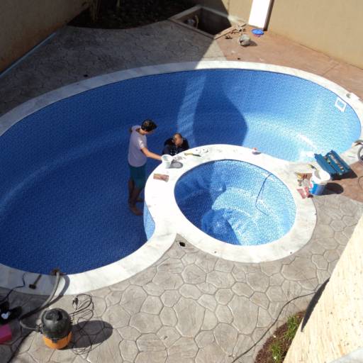 Piscinas  por H2O Piscinas