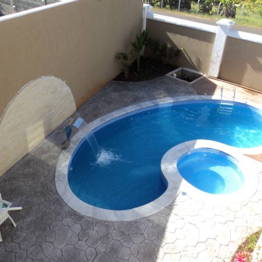 Piscinas  por H2O Piscinas