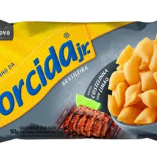  Torcida Costelinha 80g