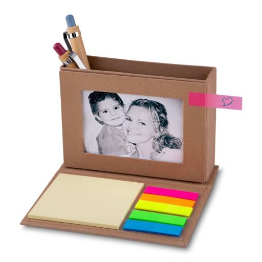 14689 Bloco de Anotações Ecológico em São José do Rio Preto, SP por Public Gráfica e Brindes