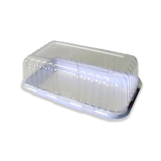 EMBAL.MEIWA HM-06 C/TP TRANSPARENTE  em Foz do Iguaçu, PR por EmbalaFoz