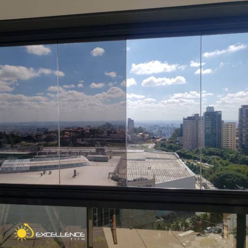 Proteção e Conforto com Insulfilm em Belo Horizonte – Excellence Insulfilm por Excellence Insulfilm